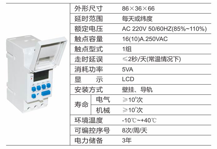 AHC15T定时器